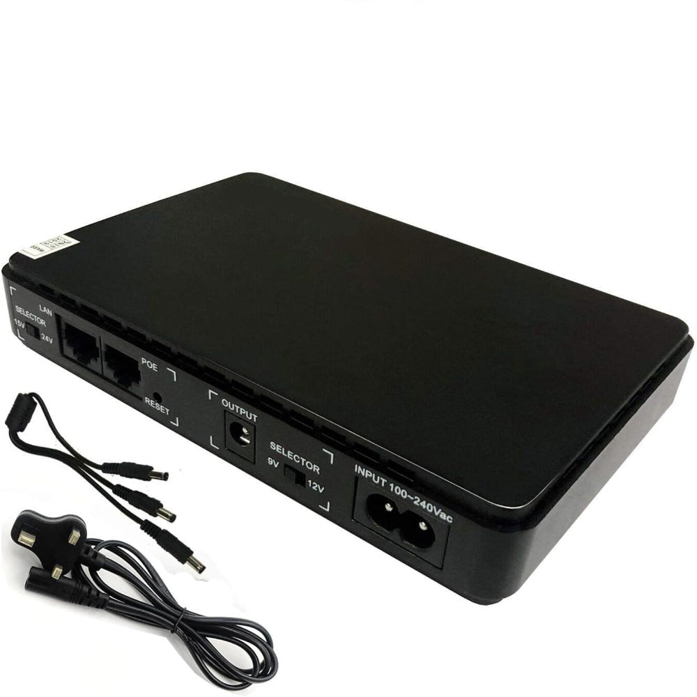 Picture of UPS accessories