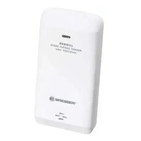 Bresser 7 channel Temperature & Humidity Sensor 7009999_weatherspares_co_uk