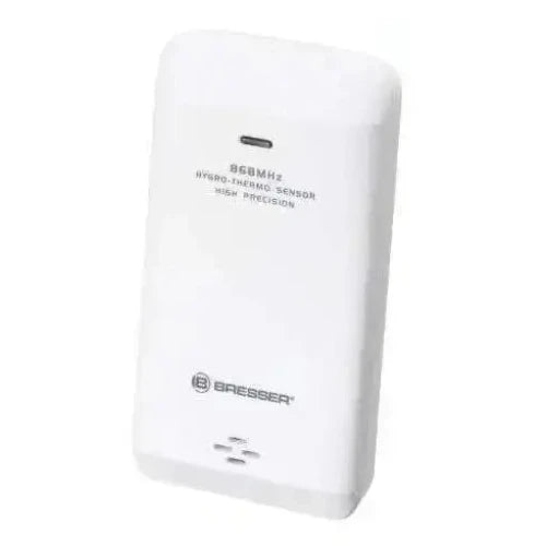Bresser 7 channel Temperature & Humidity Sensor 7009999_weatherspares_co_uk