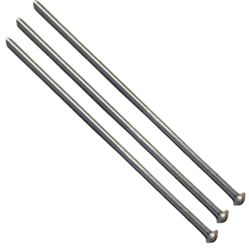 Davis Standard Radiation Shield Fixing Screws (set of 3) 7350.258