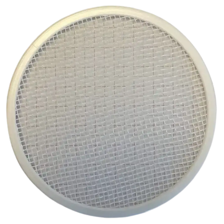 Davis 24 Hour FARS Lower Screen 7345.023_weatherspares_co_uk