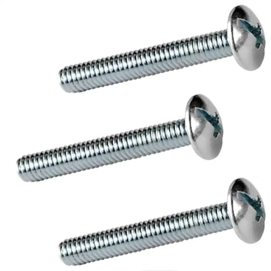 Davis 24 Hour FARS Top Screws (set of 3) 7350.017