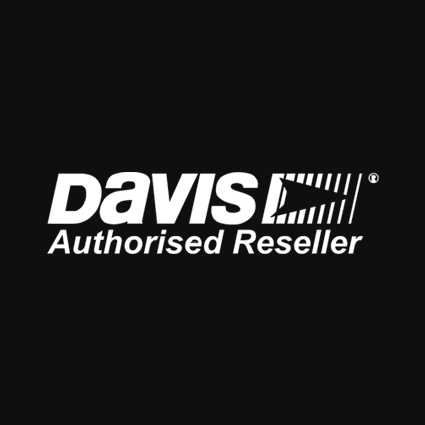 Davis Instruments Reseller logo