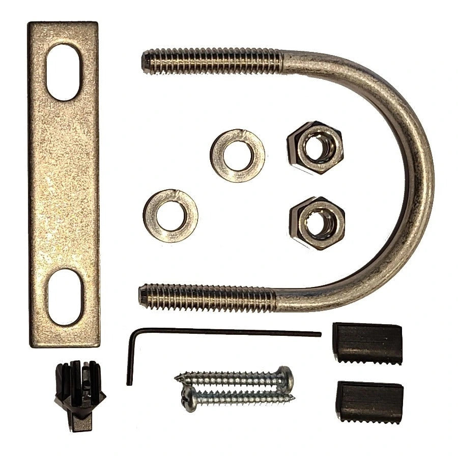 Davis Vantage Vue Sensor Suite Mounting Hardware