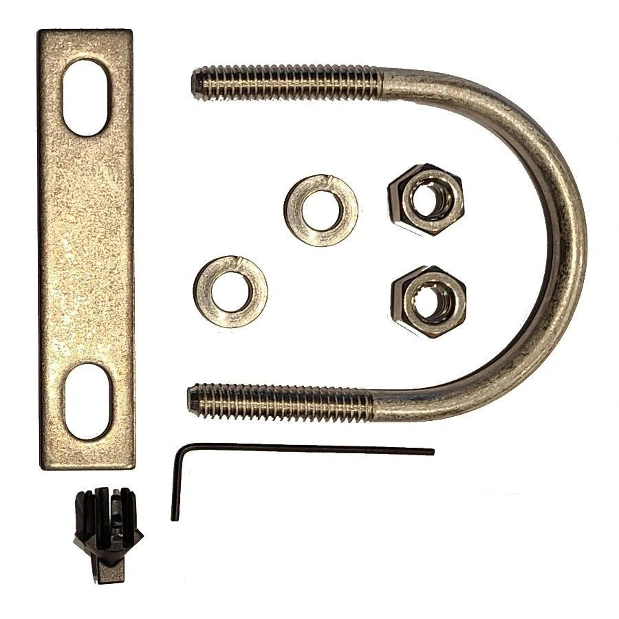Davis Vantage Vue Sensor Suite Mounting Hardware
