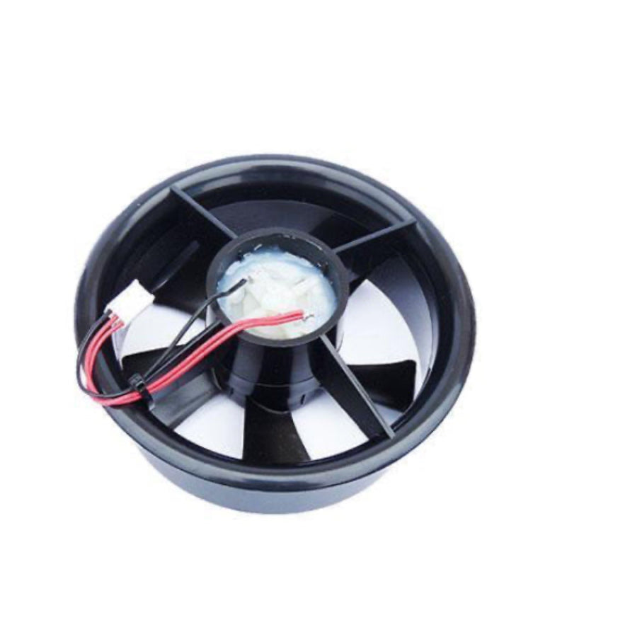 Davis FARS Fan 7758 or with Batteries 7758B