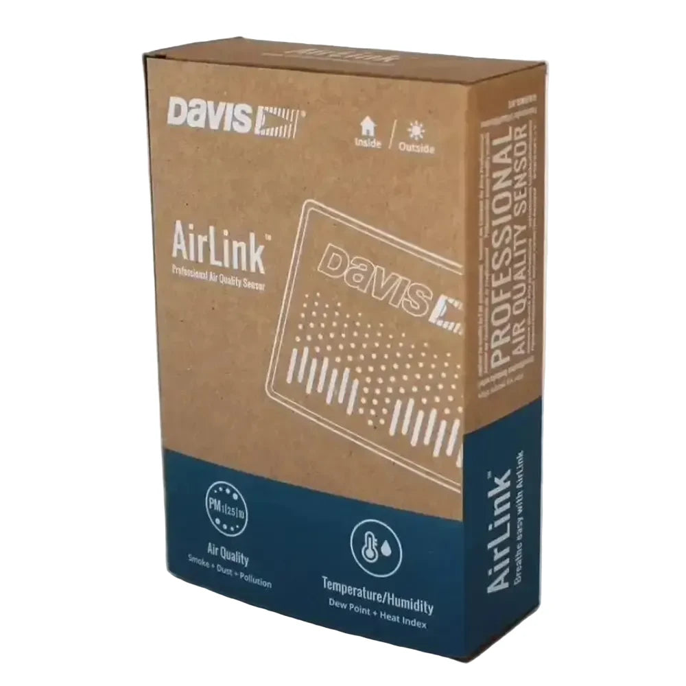 Davis AirLink Professional Air Quality Sensor 7210UK_weatherspares_co_uk