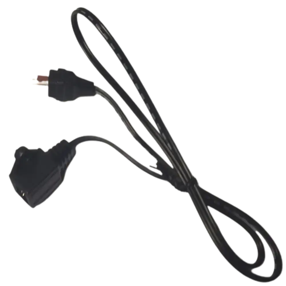 Davis Aspirated Shield Fan Cable Assembly 7330.001_weatherspares_co_uk