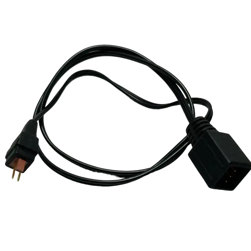 Davis Aspirated Shield Fan Cable Assembly 7330.001_weatherspares_co_uk