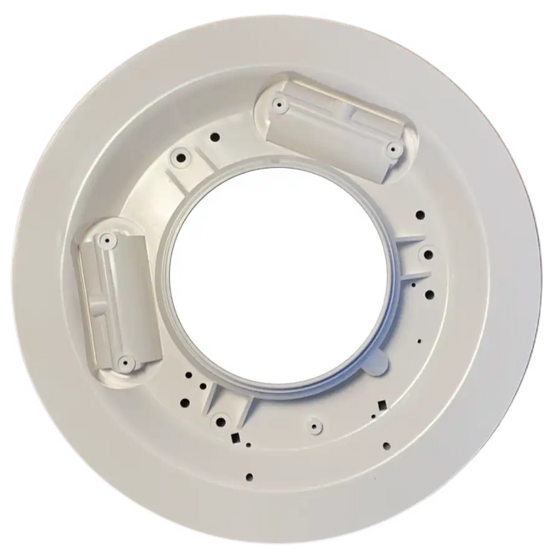 Davis Daytime FARS Main Support Plate_weatherspares_co_uk