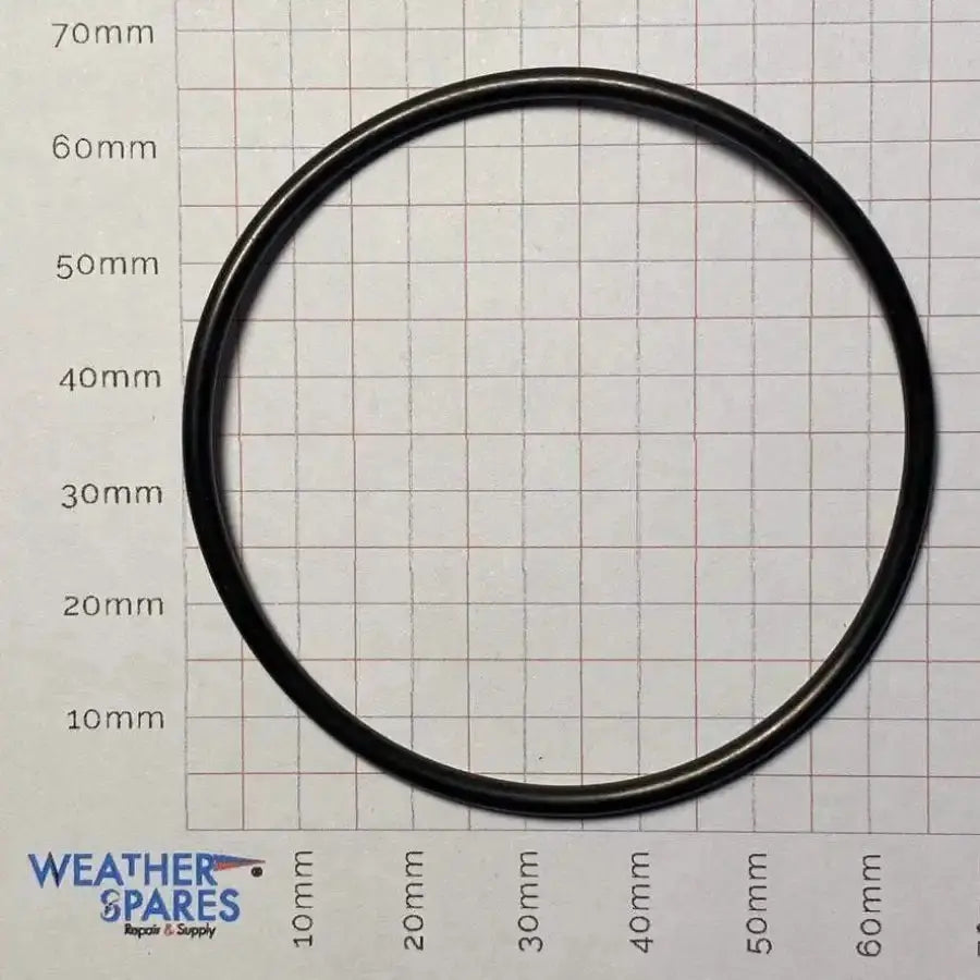 Davis FARS Battery O Rings (set of 2) 7354.003_weatherspares_co_uk