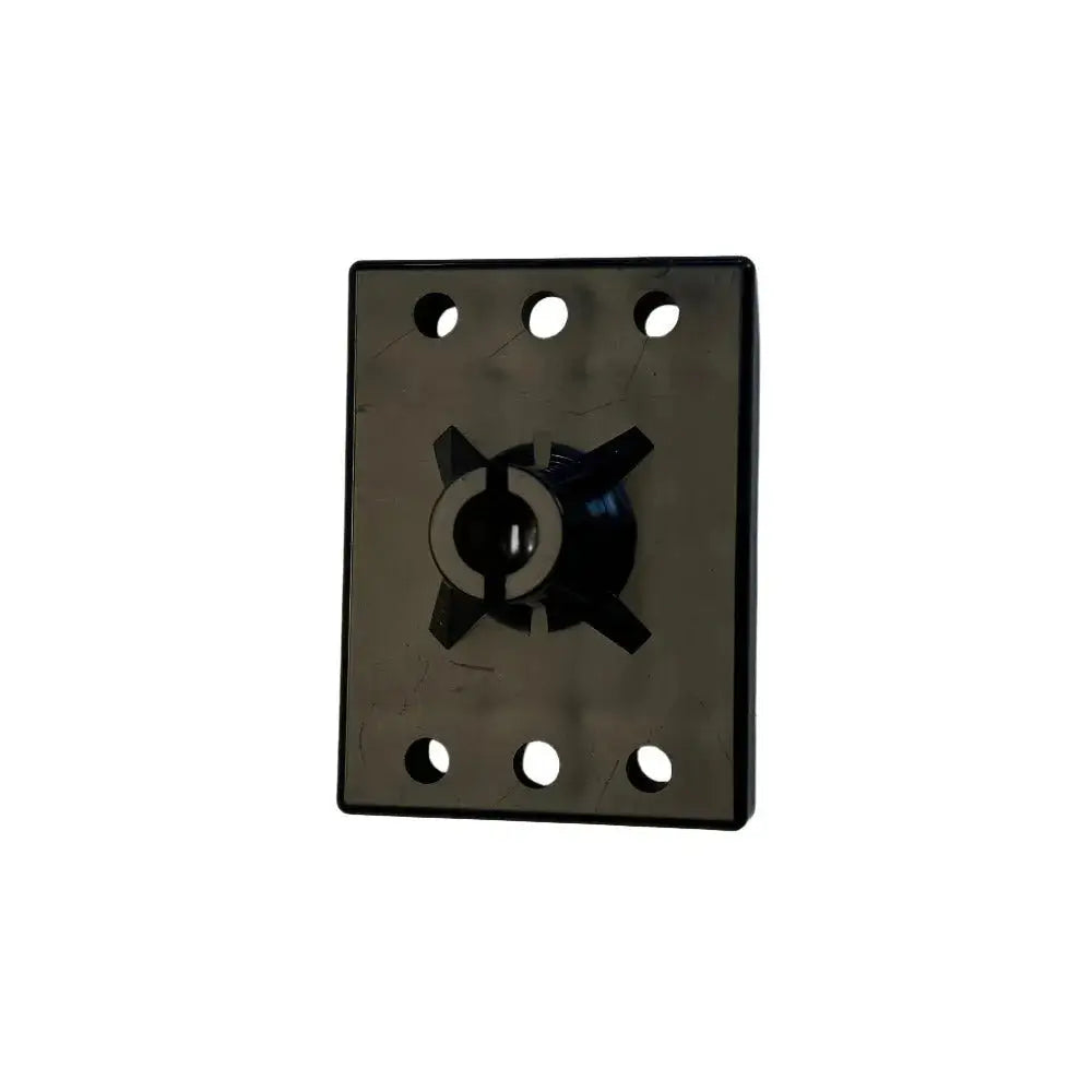 Davis Mounting Base for 7911 Anemometer – Weather Spares