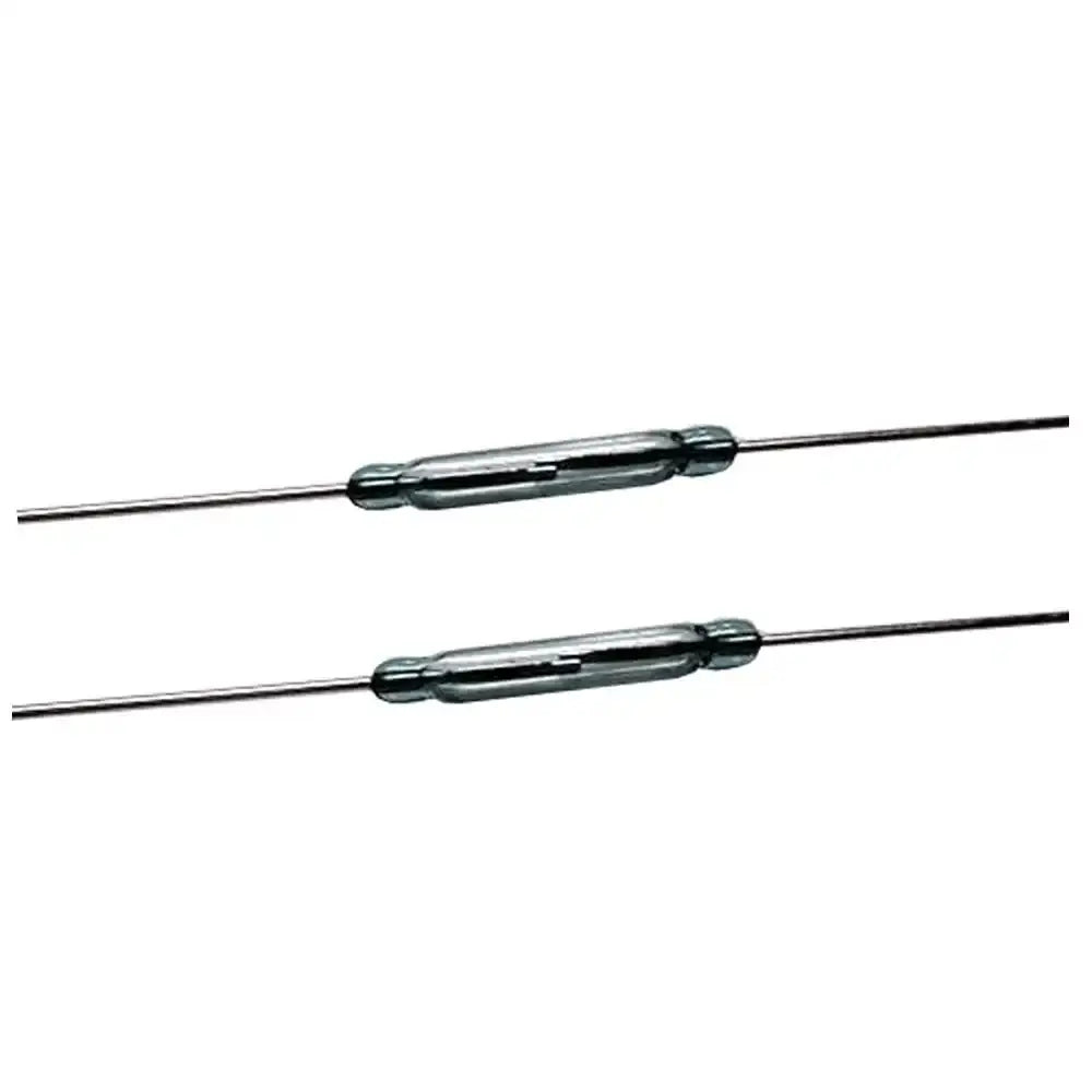 Davis Reed Switch for Rain Tipping Bucket (pair) 7120.031_weatherspares_co_uk