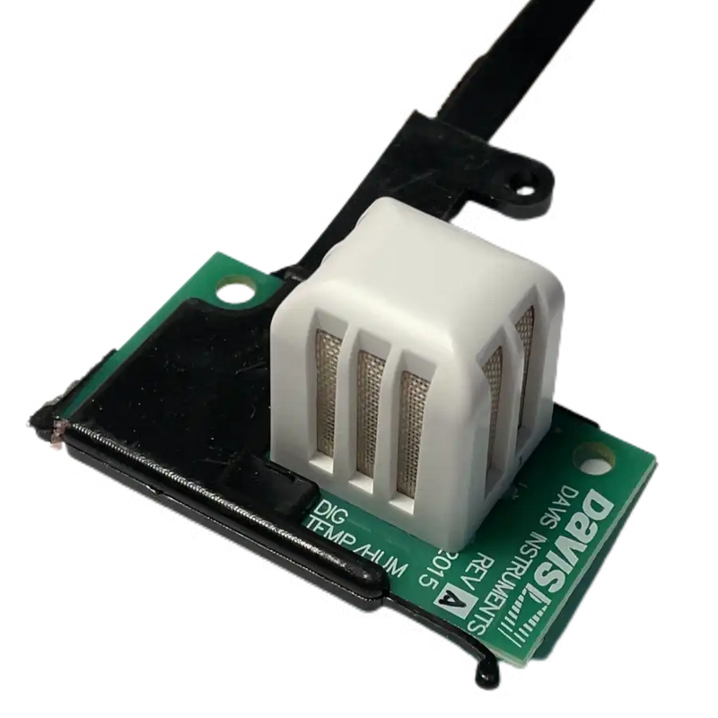 Davis Vantage Pro2 ISS Temperature & Humidity Sensor 7346.166_weatherspares_co_uk