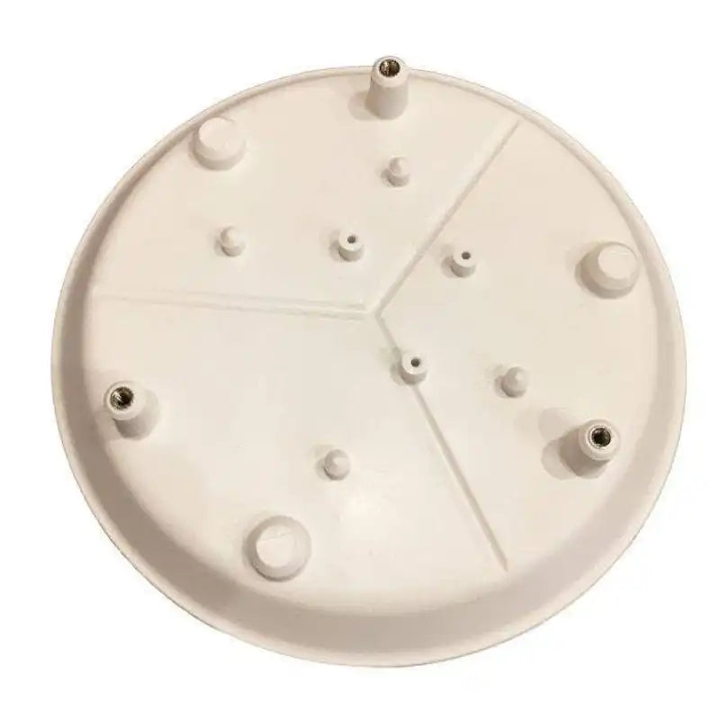 Davis Vantage Pro2 Radiation Shield Plates - 3 types_weatherspares_co_uk