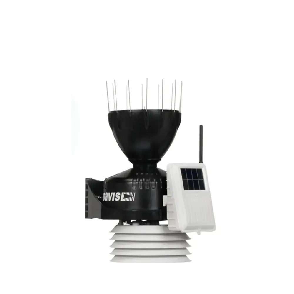Davis Vantage Pro2 Wireless Sensor Suite without Anemometer 6322WOV_weatherspares_co_uk
