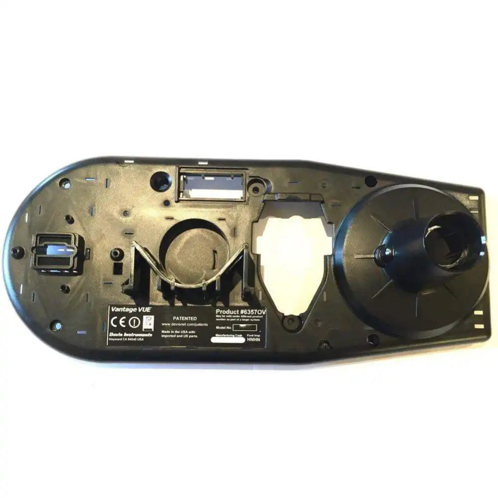 Davis Vantage Vue ISS Bottom Case 7342.153_weatherspares_co_uk