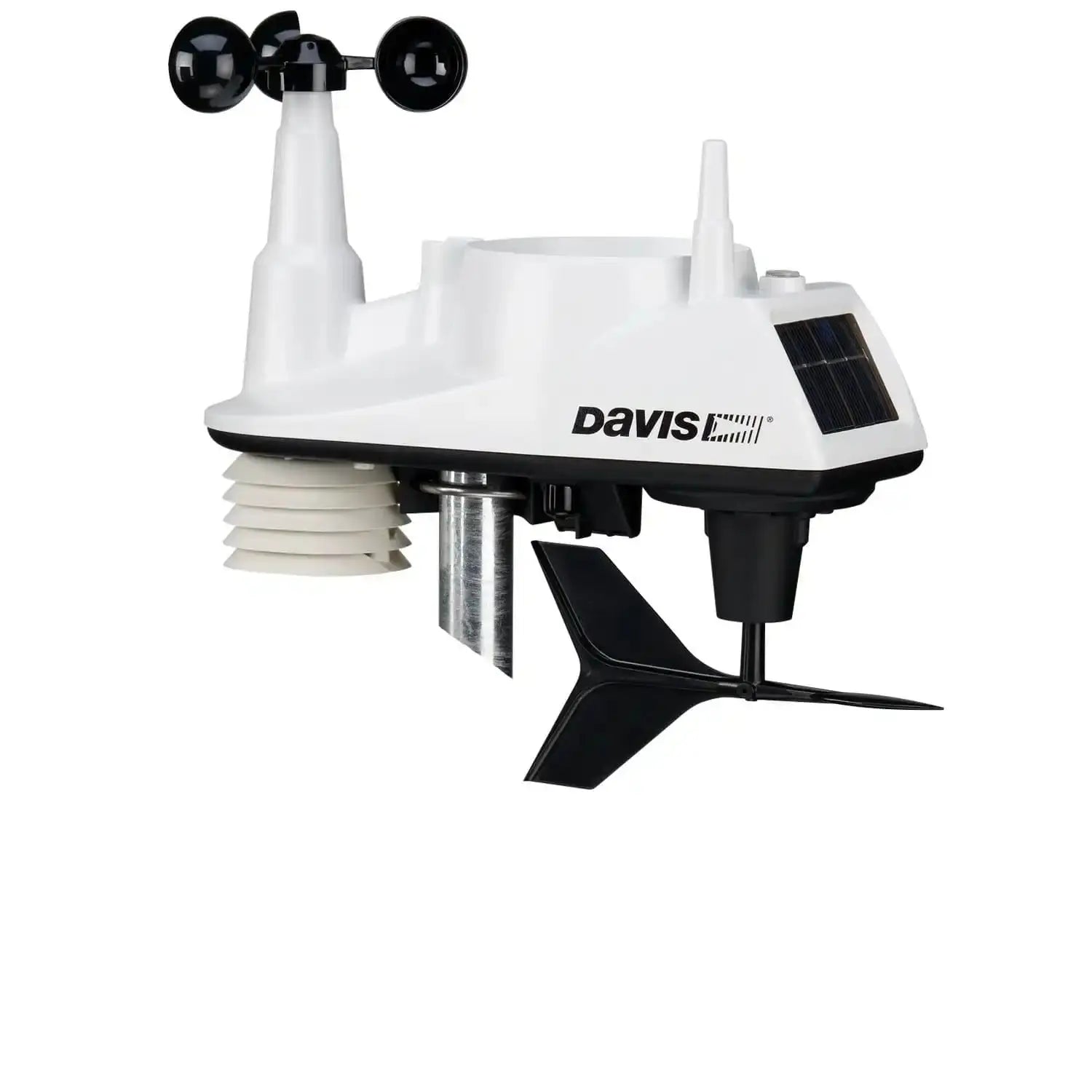 Davis Vantage Vue Sensor Suite (no console) 6357OV_weatherspares_co_uk