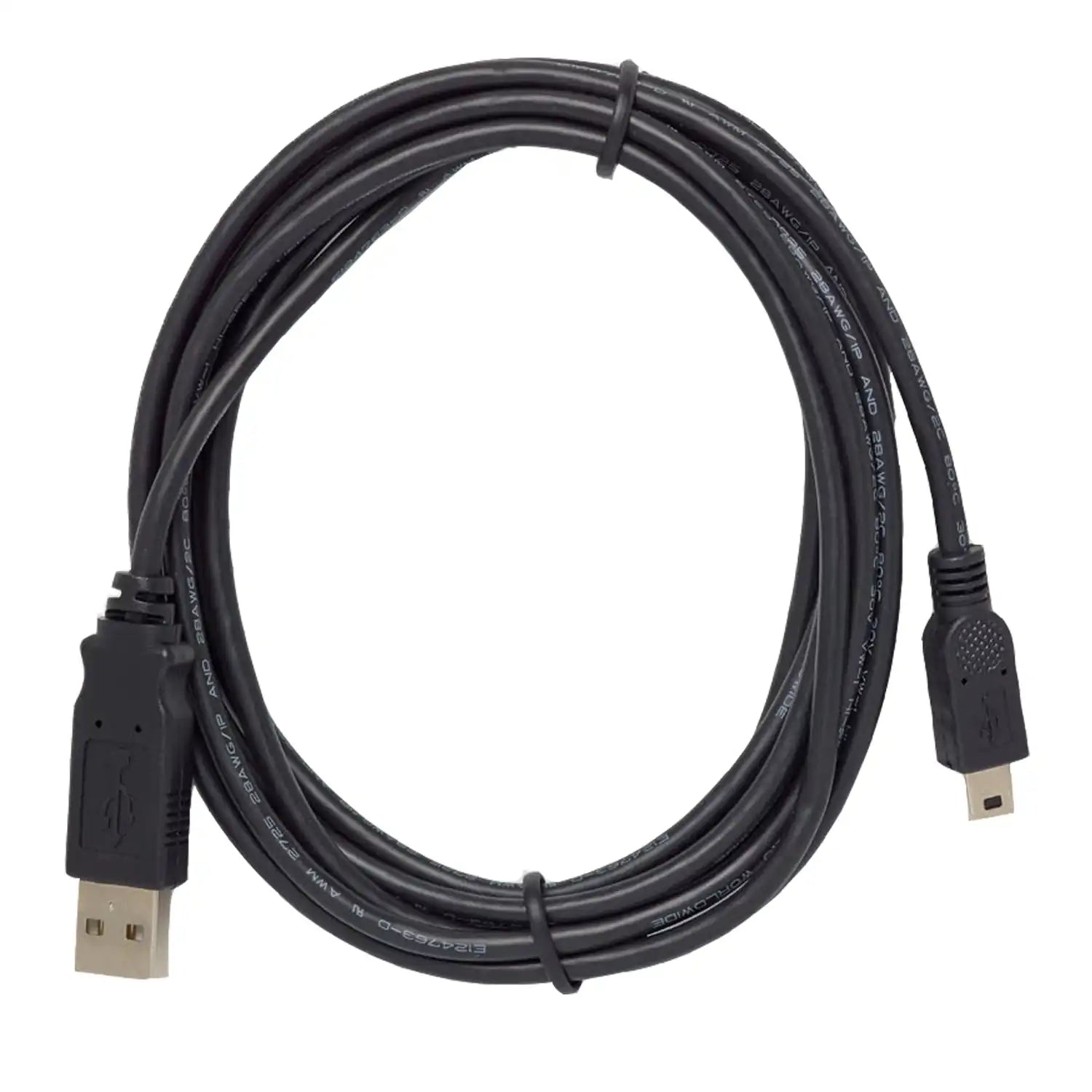 Davis WeatherLink USB Cable_weatherspares_co_uk