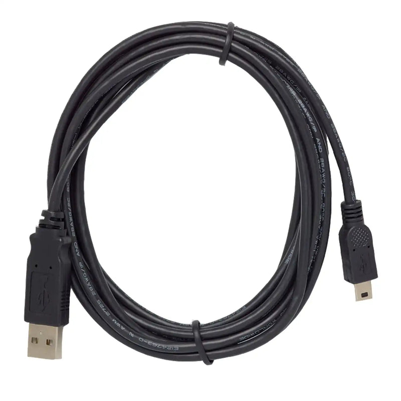 Davis WeatherLink USB Cable_weatherspares_co_uk