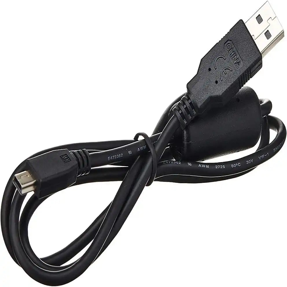 Davis WeatherLink USB Cable_weatherspares_co_uk