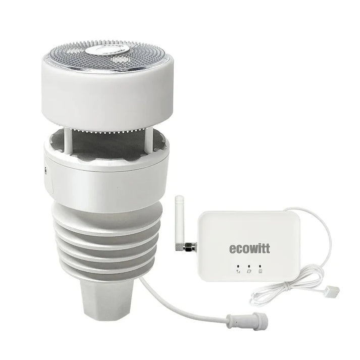 Ecowitt GW3001 Weather Station
