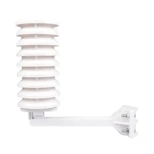 Ecowitt RS0001 Sensor Shelter_weatherspares_co_uk