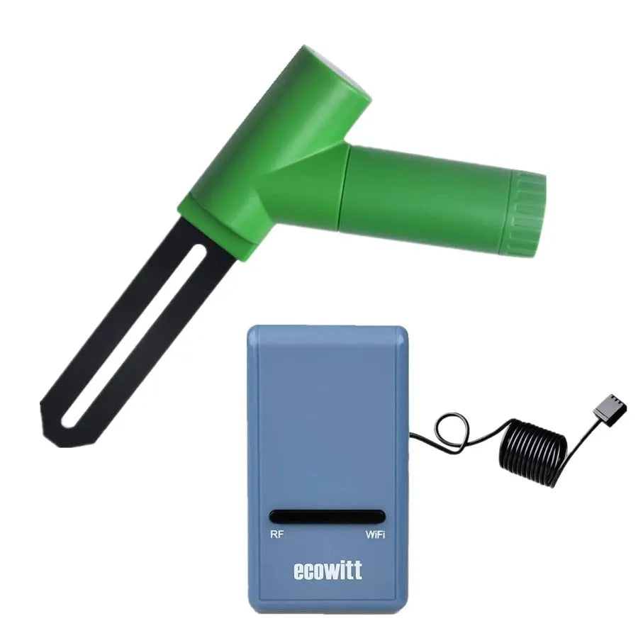 Ecowitt Soil Moisture Sensor & WiFi Gateway_weatherspares_co_uk