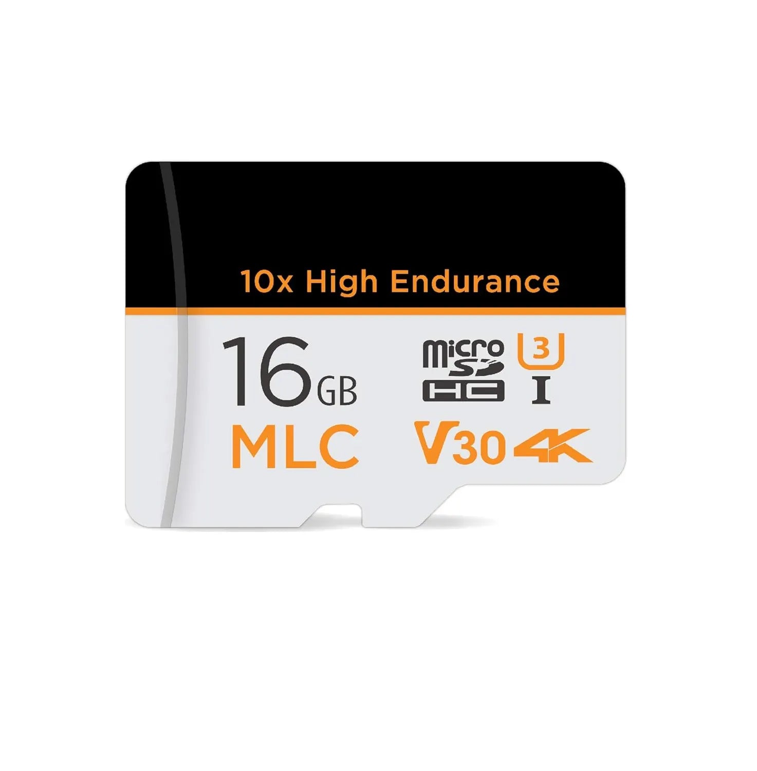 Ecowitt TFT Console 16GB MicroSD High Endurance Memory Card_weatherspares_co_uk