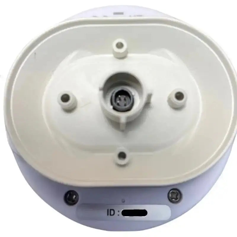 Ecowitt Temperature & Humidity Sensor for Sonic Anemometer (Black - type 2)_weatherspares_co_uk