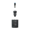 Ecowitt Temperature & Humidity Sensor with Heater Compensation (WS90)_weatherspares_co_uk