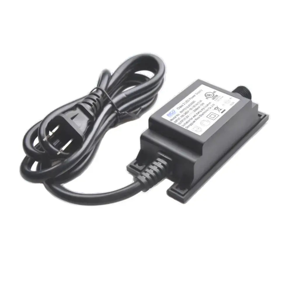 Ecowitt Ultrasonic Anemometer Heater Power Supply_weatherspares_co_uk