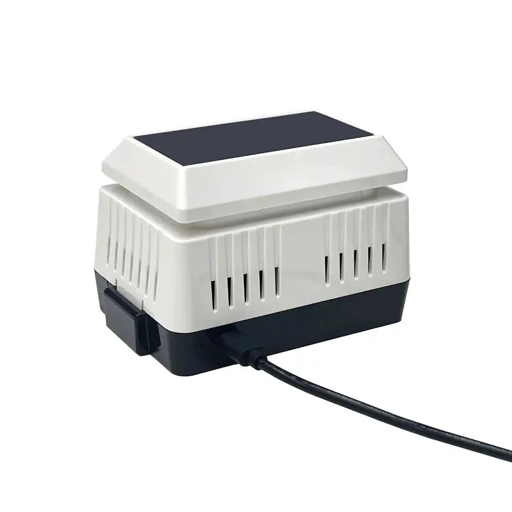 Ecowitt WH0290 Outdoor Air Quality Monitor with PM2.5 Sensor_weatherspares_co_uk