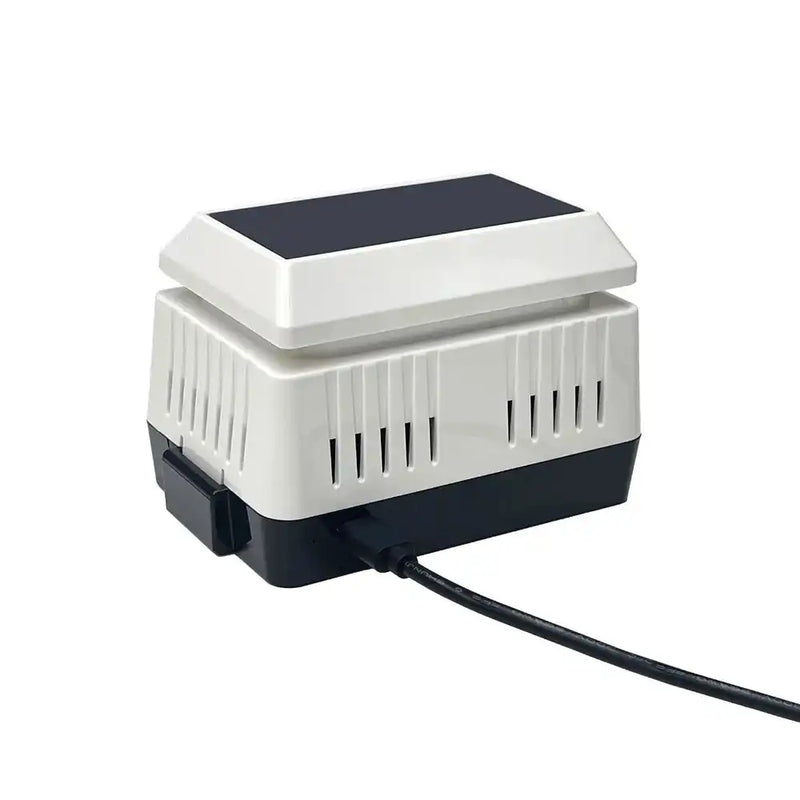 Ecowitt WH0290 Outdoor Air Quality Monitor with PM2.5 Sensor_weatherspares_co_uk