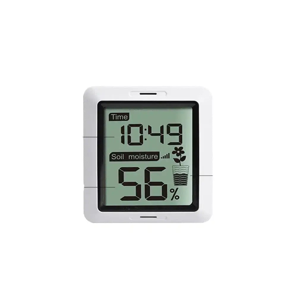 Ecowitt WH0291 Display Screen only for Soil Moisture Sensor_weatherspares_co_uk