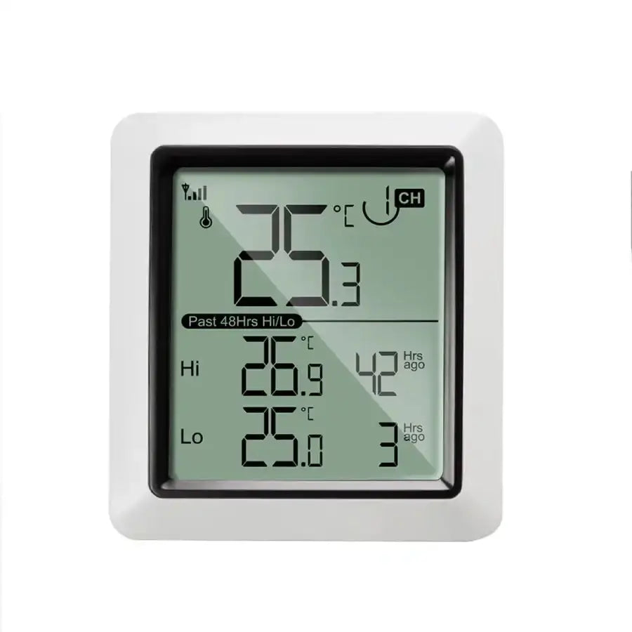 weather-spares-uk.myshopify.com- Ecowitt WH0298_C Display Screen for WittPool