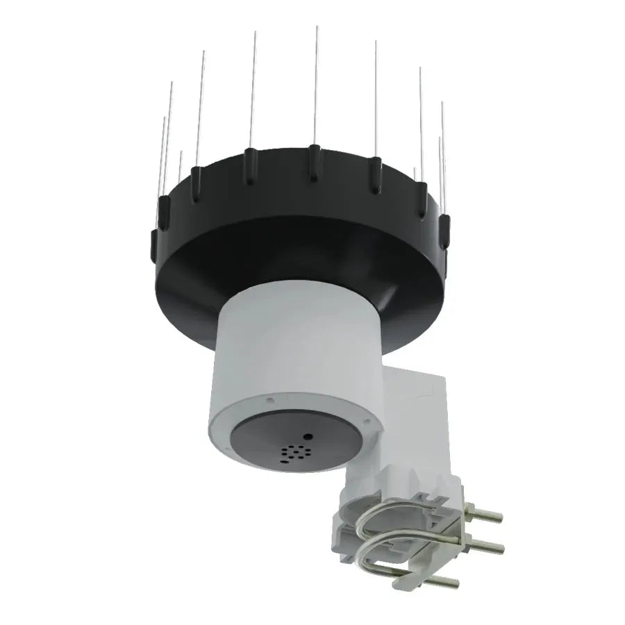Ecowitt WH40H Wireless Self-Emptying Rain Gauge_weatherspares_co_uk
