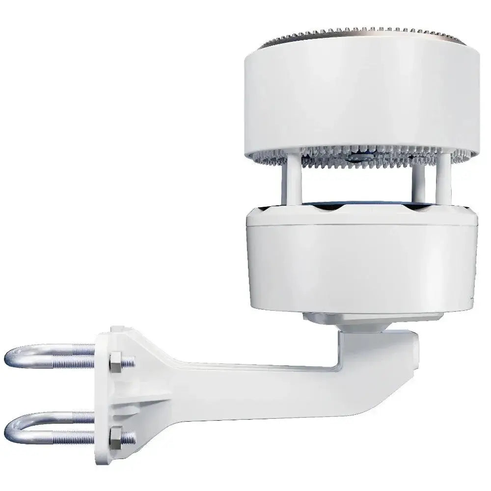Ecowitt WS85 3-in-1 Array with Sonic Anemometer & Haptic Rain Sensor ...