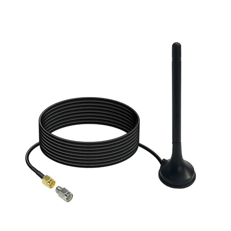 Enhanced Omnidirectional Antenna for GW3000 Gateway_weatherspares_co_uk