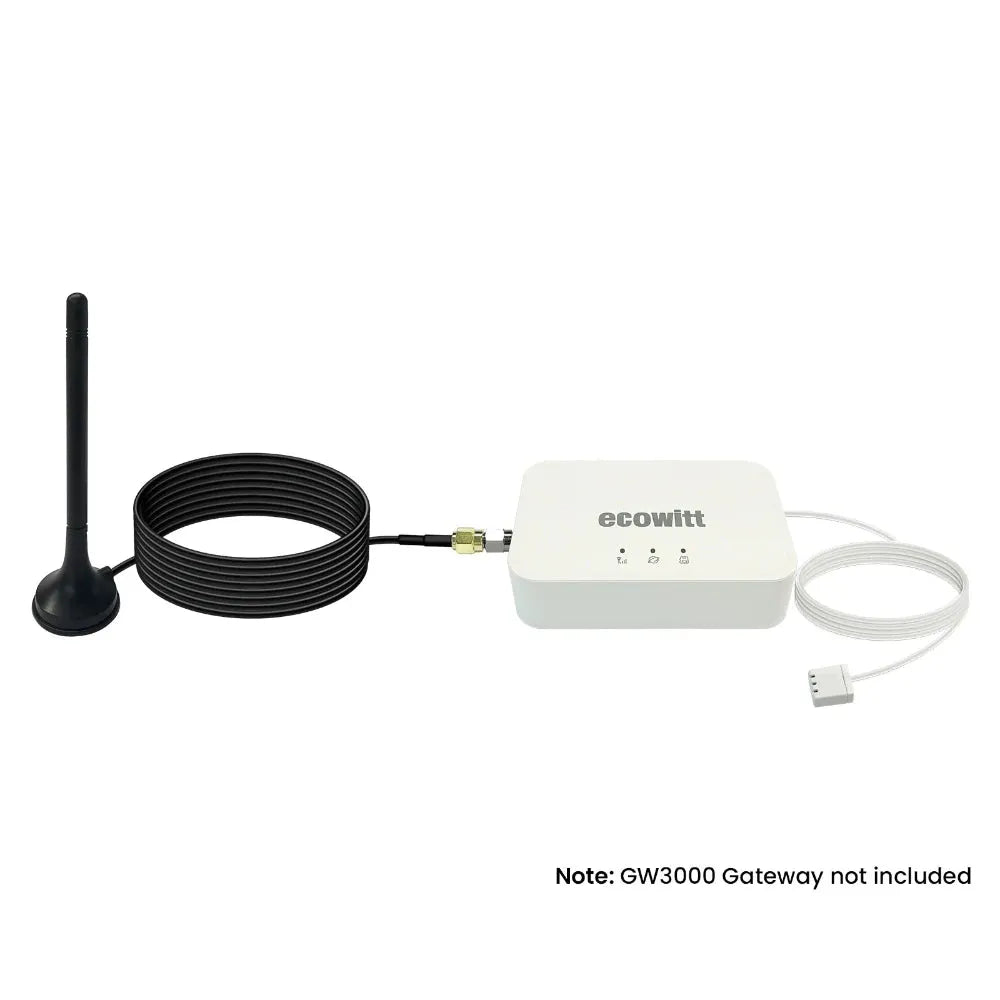 Enhanced Omnidirectional Antenna for GW3000 Gateway_weatherspares_co_uk