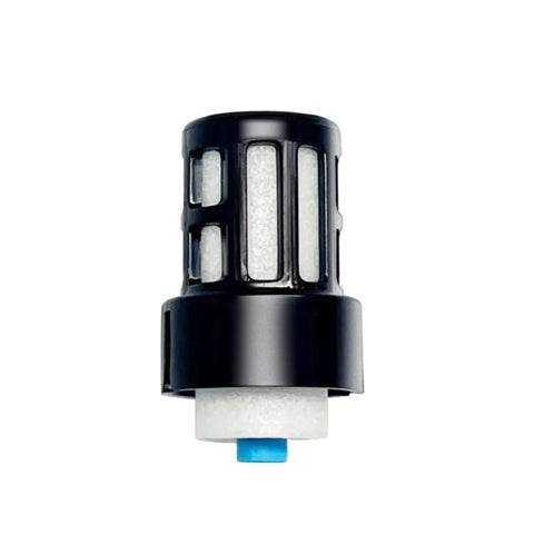Ecowitt Temperature & Humidity Sensor, Blue Plug (type 3S - see description for compatibility)