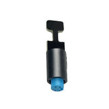 Ecowitt Temperature & Humidity Sensor, Blue Plug (type 4S - WS90)