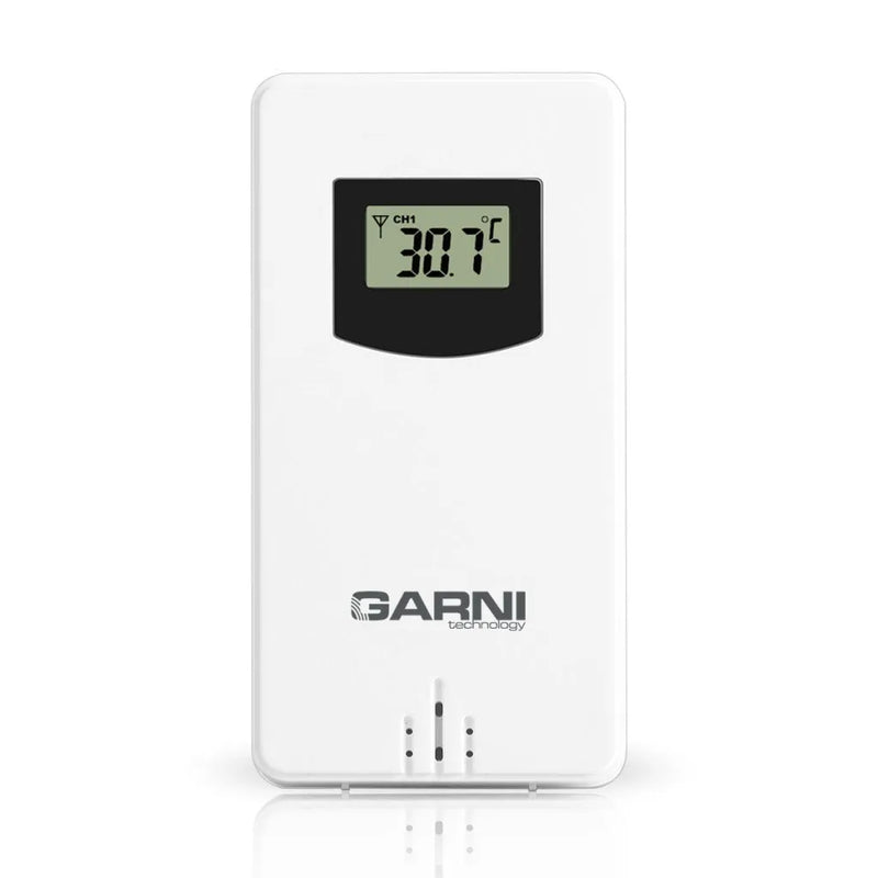 GARNI 029 Temperature Sensor_weatherspares_co_uk