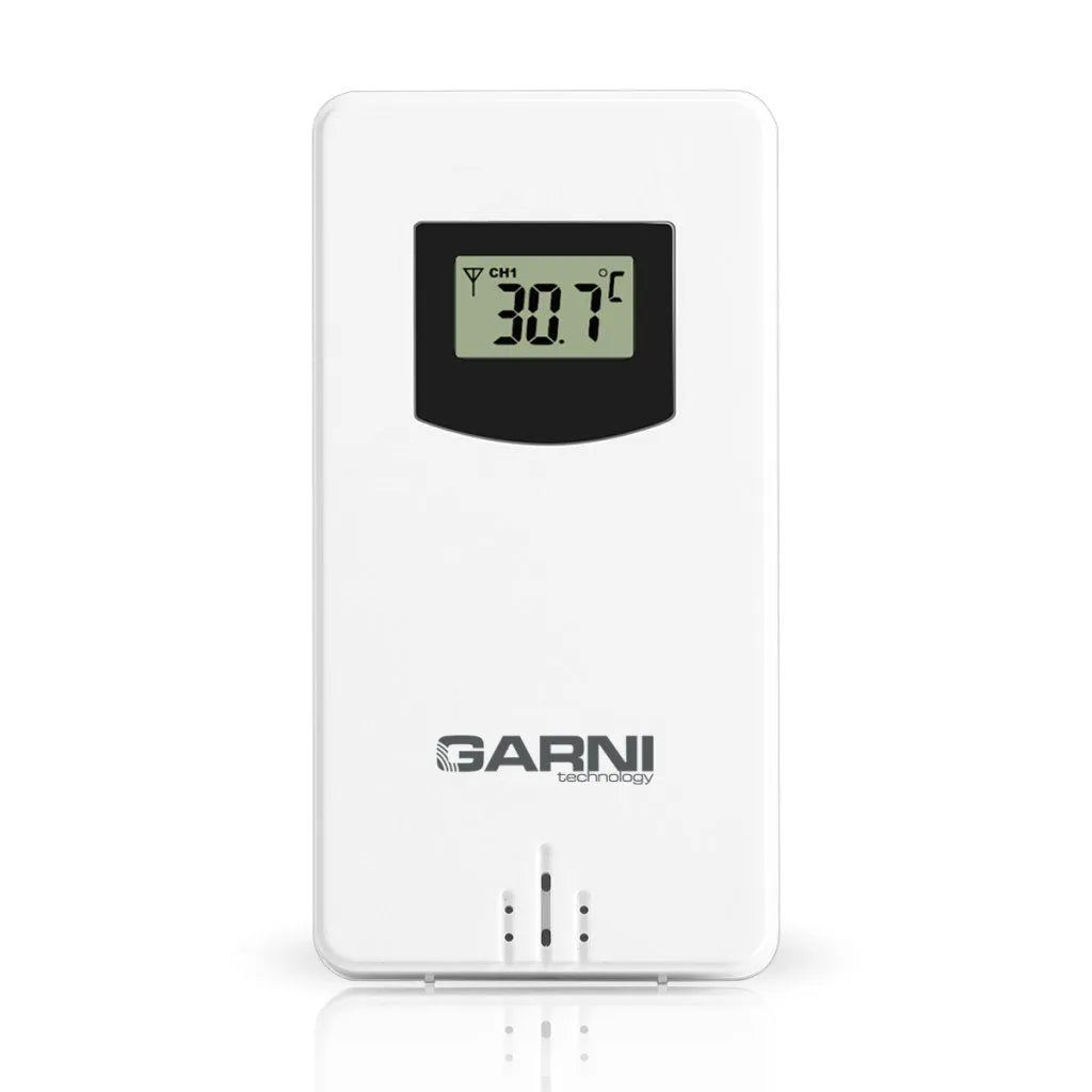 weather-spares-uk.myshopify.com- GARNI 029 Temperature Sensor
