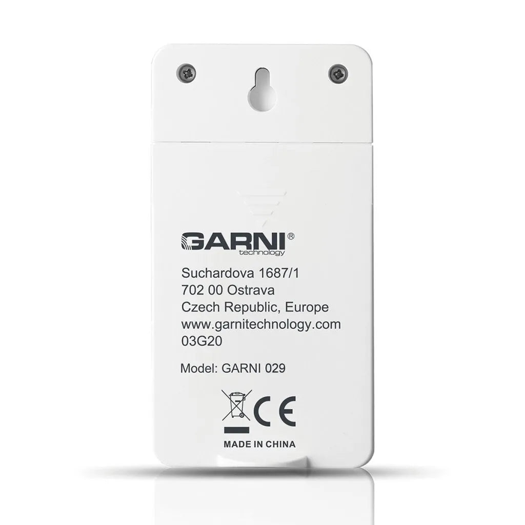 weather-spares-uk.myshopify.com- GARNI 029 Temperature Sensor