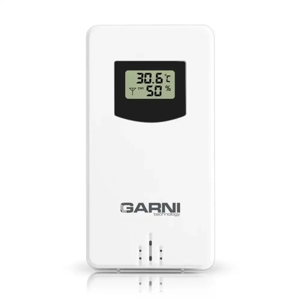 weather-spares-uk.myshopify.com- GARNI 030H Temperature & Humidity Sensor