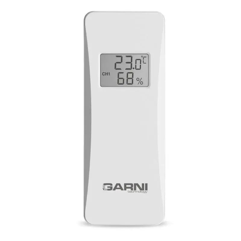 weather-spares-uk.myshopify.com- GARNI 052H Temperature & Humidity Sensor