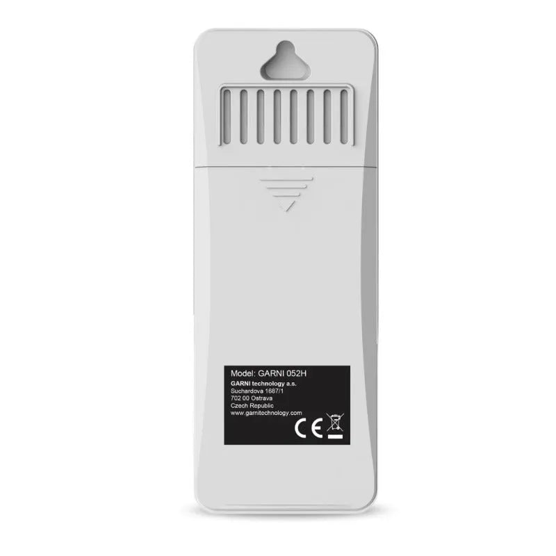GARNI 052H Temperature & Humidity Sensor_weatherspares_co_uk