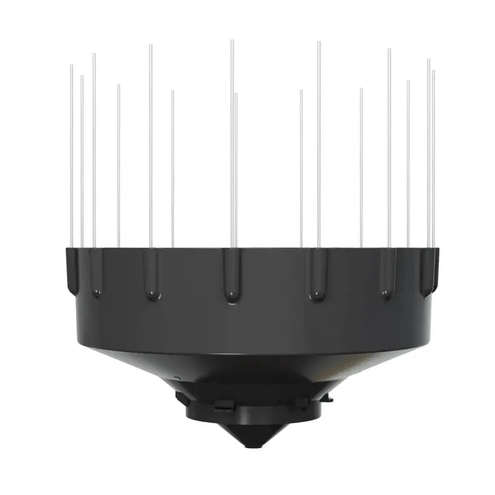weather-spares-uk.myshopify.com- Heightened Rain Funnel with Bird Spikes for WH40 & Others