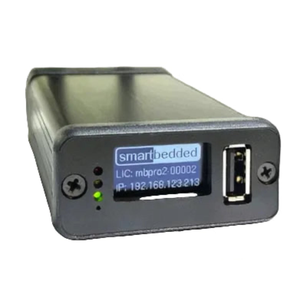 Smartbedded Meteobridge PRO2